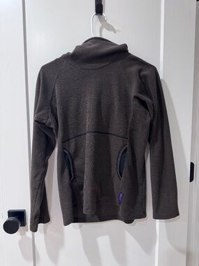 3 melanzana sweaters